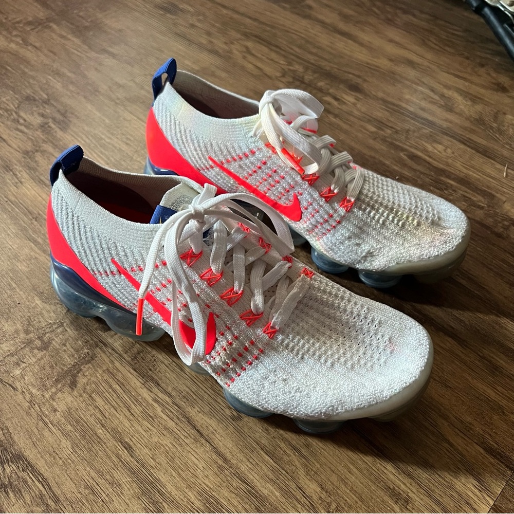 Nike Vapormax Flyknit 3 Sneakers